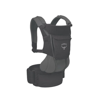 Osprey Poco Soft Child Carrier LT – Black