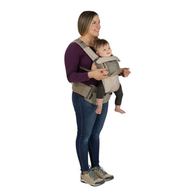 Osprey Poco Soft Child Carrier LT – Black