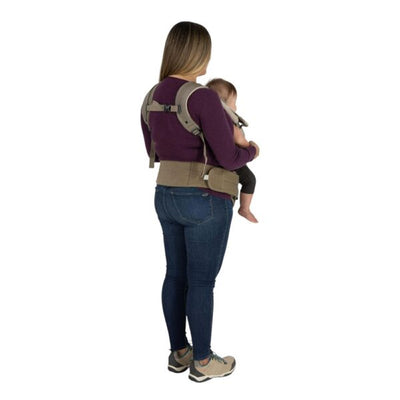 Osprey Poco Soft Child Carrier LT – Black
