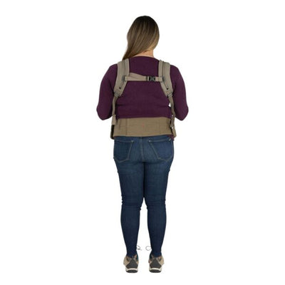 Osprey Poco Soft Child Carrier LT – Black