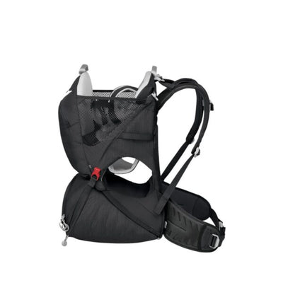 Osprey Poco SLT Child Carrier – Black