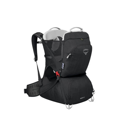 Osprey Poco SLT Child Carrier – Black