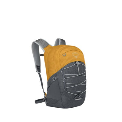 Osprey Quasar – Golden Hour Yellow/Grey