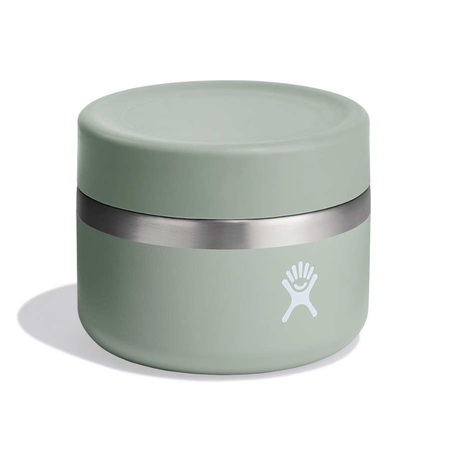 Hydro Flask Insulated Food Jar 12oz/354ml Agave