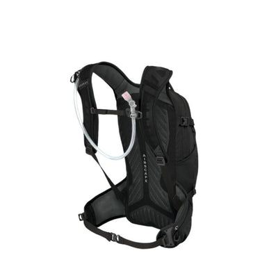 Osprey Raptor 14 with Reservoir (Updated) – Black