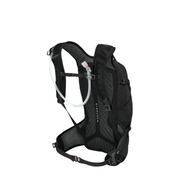 Osprey Raptor 14 with Reservoir (Updated) – Black