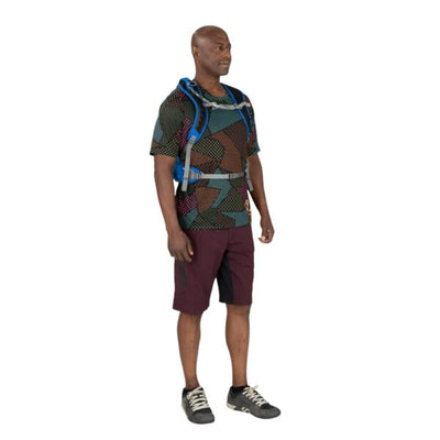 Osprey Raptor 14 with Reservoir (Updated) – Black