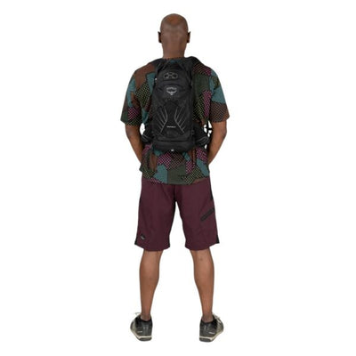 Osprey Raptor 14 with Reservoir (Updated) – Black
