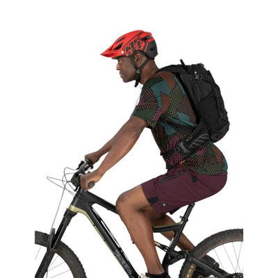 Osprey Raptor 14 with Reservoir (Updated) – Black