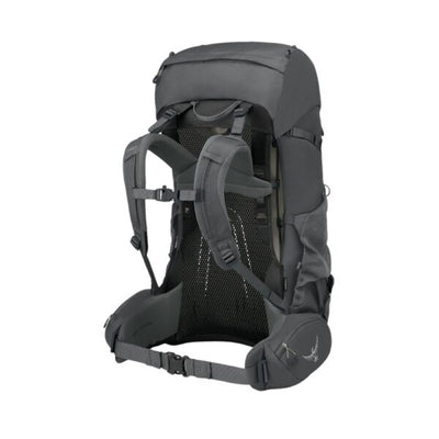 Osprey Renn 65 (UPDATED) – Dark Charcoal/Grey Wolf