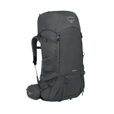 Osprey Renn 65 (UPDATED) – Dark Charcoal/Grey Wolf