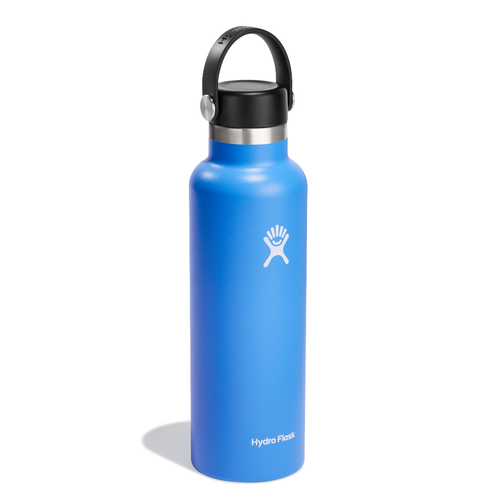 Hydro Flask Hydration Standard Mouth 21oz/621ml Cascade
