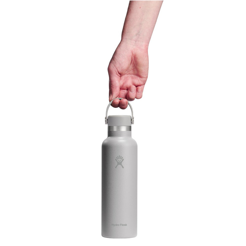 Hydro Flask Hydration Standard Mouth 21oz/621ml Birch