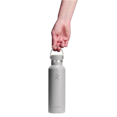 Hydro Flask Hydration Standard Mouth 21oz/621ml Birch
