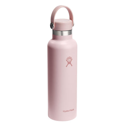 Hydro Flask Hydration Standard Mouth 21oz/621ml Trillium