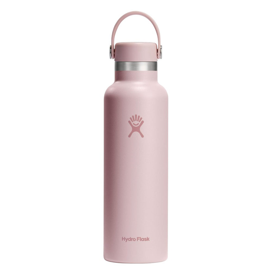 Hydro Flask Hydration Standard Mouth 21oz/621ml Trillium