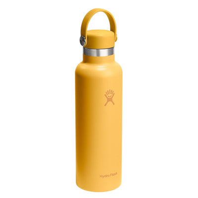 Hydro Flask Hydration Standard Mouth 21oz/621ml Sunbeam