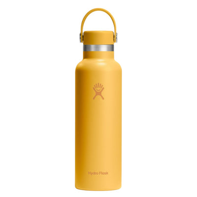 Hydro Flask Hydration Standard Mouth 21oz/621ml Sunbeam