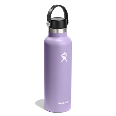 Hydro Flask Hydration Standard Mouth 21oz/621ml Moonshadow