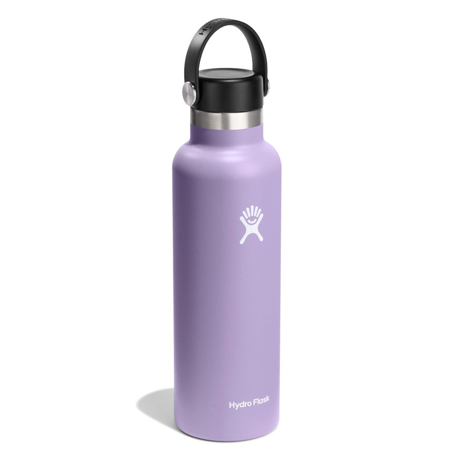 Hydro Flask Hydration Standard Mouth 21oz/621ml Moonshadow
