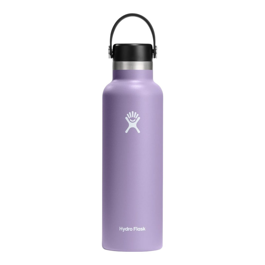 Hydro Flask Hydration Standard Mouth 21oz/621ml Moonshadow