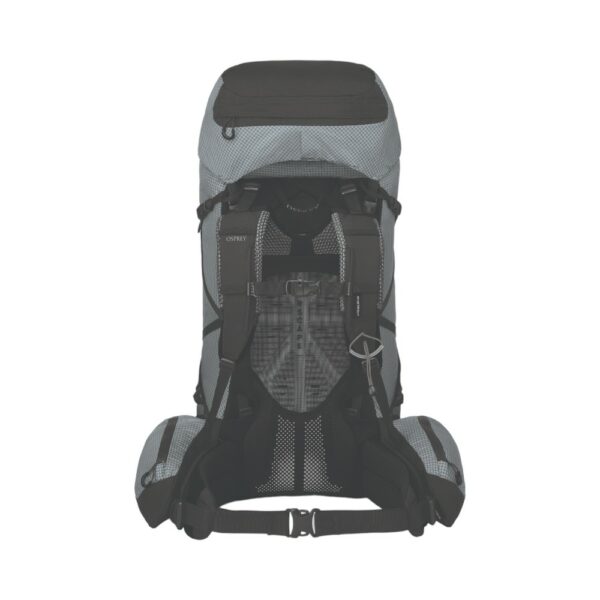 Osprey Aether Pro 75 – Silver Lining