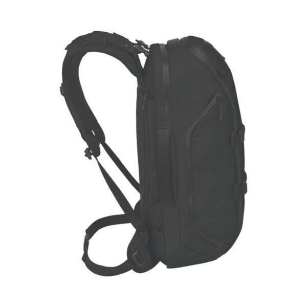 Osprey Archeon Chest Rig Bag Black - Modular Everyday Carry Chest Pack
