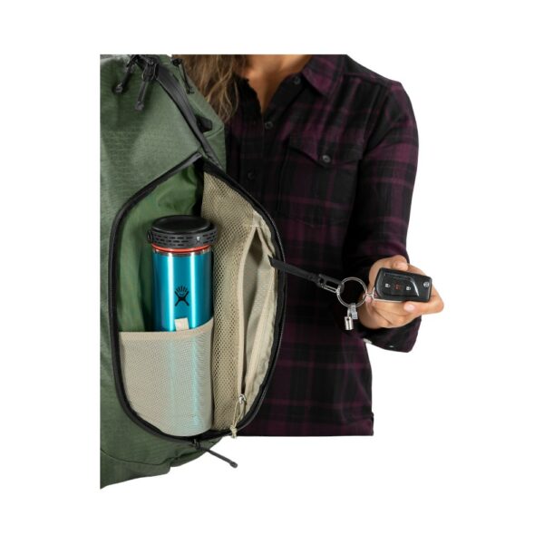 Osprey Archeon 40L Black