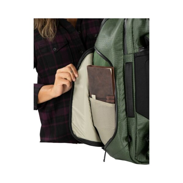 Osprey Archeon 40L Black