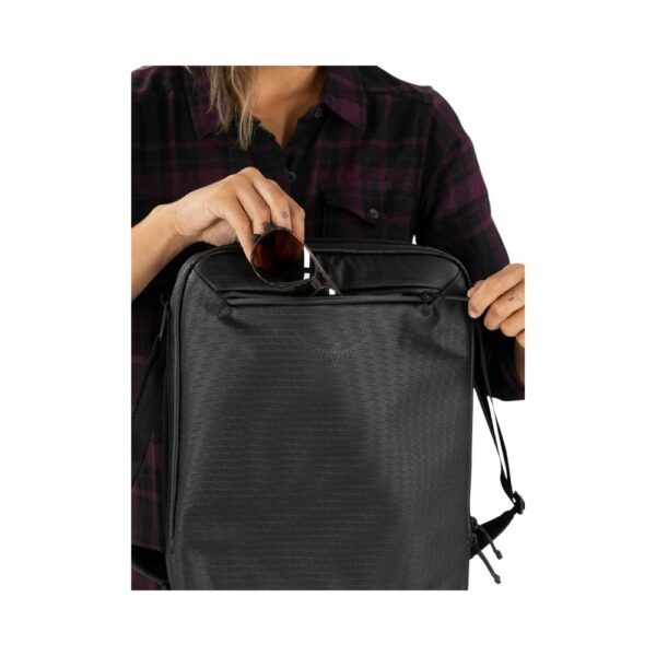 Osprey Archeon Laptop Case Black
