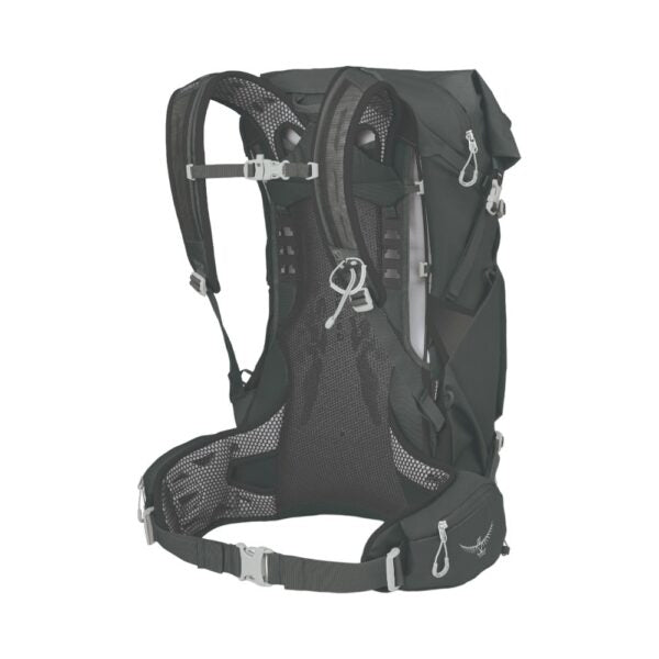 Osprey Downburst 36 Dark Charcoal
