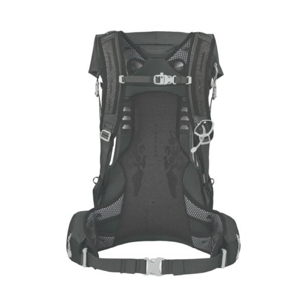 Osprey Downburst 36 Dark Charcoal