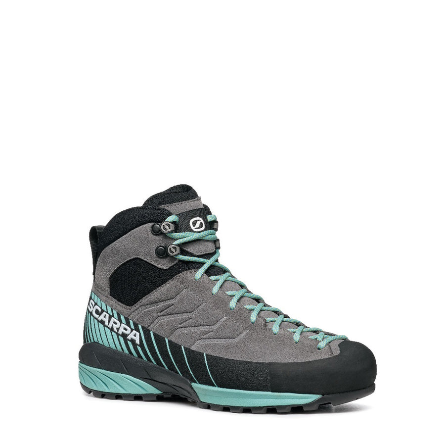 SCARPA W MESCALITO MID GTX