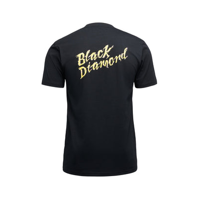 BD M Shredded SS Tee