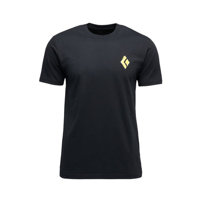 BD M Shredded SS Tee