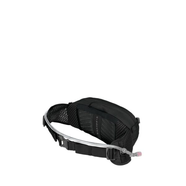 Osprey Seral 4 – Black