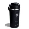 Shaker Bottle 24oz/709ml Black