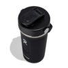 Shaker Bottle 24oz/709ml Black