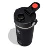 Shaker Bottle 24oz/709ml Black