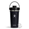 Shaker Bottle 24oz/709ml Black