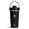 Shaker Bottle 24oz/709ml Black