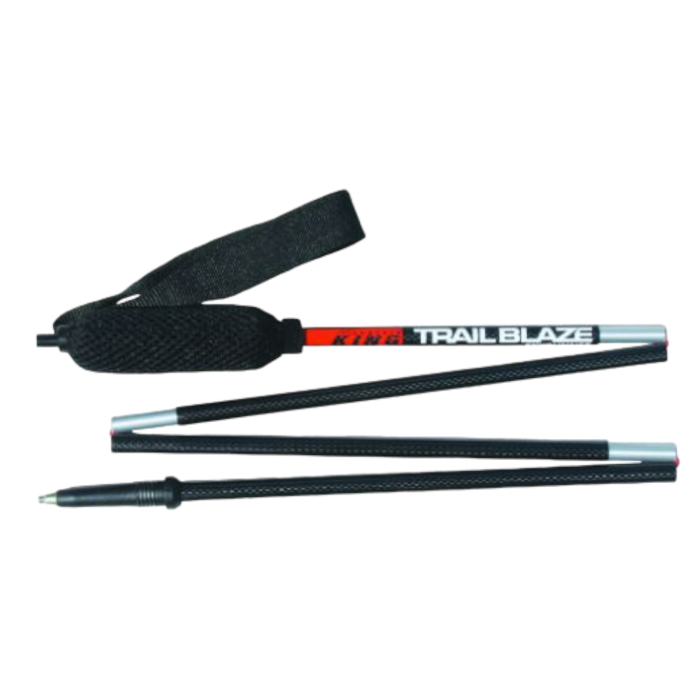 Mountain King Skyrunner Carbon Black