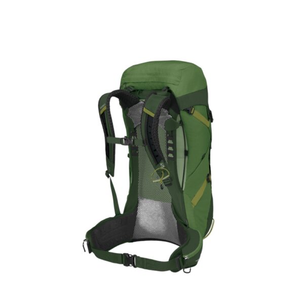 Osprey Stratos 36 – Seaweed/Matcha Green