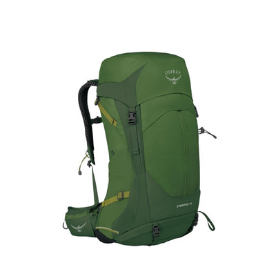 Osprey Stratos 44 – Seaweed/Matcha Green