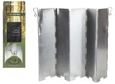 Summit Pinnacle 5 Panel Stove Shield