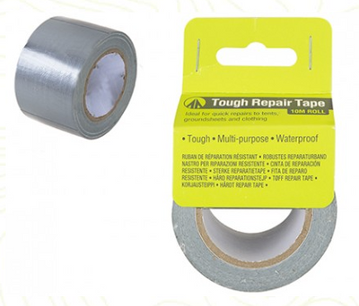 Summit 10m x 48mm Emergency Repair Tape