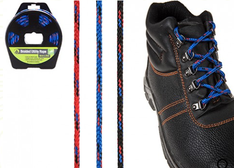 Summit Utility Cord 4mm x 25m
