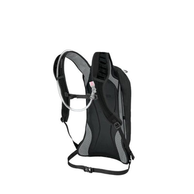 Osprey Syncro 5 – Black
