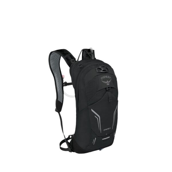 Osprey Syncro 5 – Black