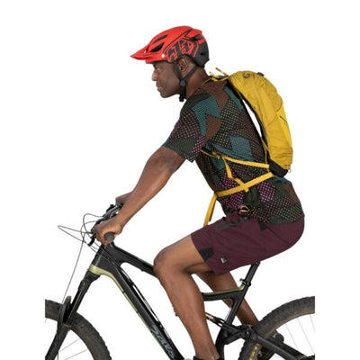 Osprey Syncro 5 – Black